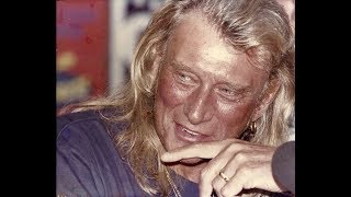 Je te reverrai Johnny Hallyday