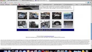Craigslist Brunswick GA   Tutorial Help Finding Honda Used Cars Online