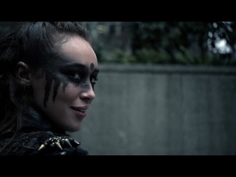 The 100 3x16: Lexa #31
