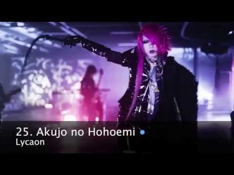 VKSpain TOP30: PVs [Quincena #10 2014]