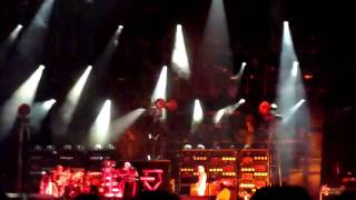The Prodigy - Omen Reprise / Invaders Must Die / Diesel Power (live @ Rock Werchter 2009)