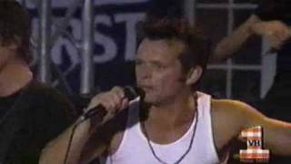 John Mellencamp Crumblin Down Live Big Backyard BBQ