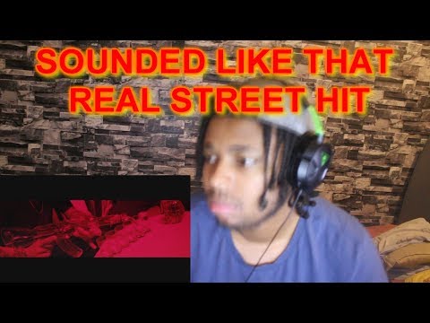 Reacting To Noyz Narcos - Dope Games ft. The Night Skinny