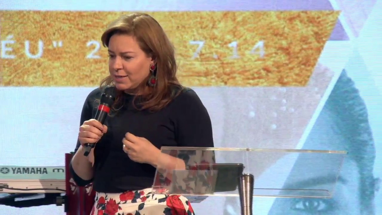 O poder da oração ao nosso Pai | Helena Tannure