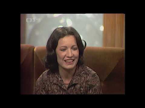 Než se zvedne opona,TVpořad,Československo,1985,Horníček,Maciuchová,Filipovský,Nárožný,Vala