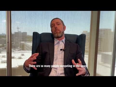 Chris Wiser Testimonial