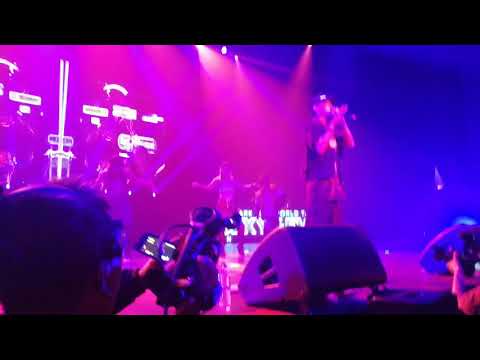 KTown - Jay Park Sexy 4eva Concert in Manila 20190922