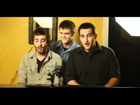 Kiss Me Slowly Cover - Michael Henry & Justin Robinett