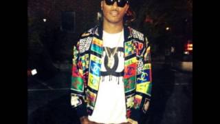 Future, Chief Keef, Fredo Santana &amp; SD - Dead Broke