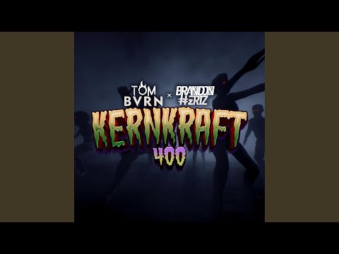 Kernkraft 400 (Radio Edit)