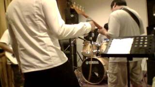 Love &amp; Despair - wolfgang cover