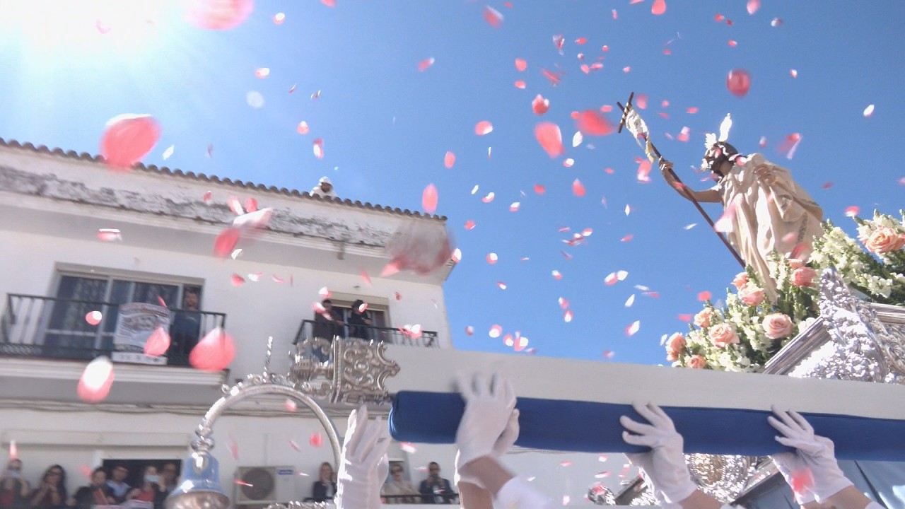 Finaliza la Semana Santa Finaliza la Semana Santa