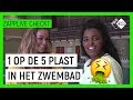 HOE VIES IS ZWEMBADWATER? | Zapplive Checkt | NPO Zapp