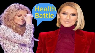 The Untold Story of Céline Dion's Rare Health Struggle