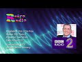 Pick Of The Pops Dale Winton Aug 2010 Ft 1976 BBC Radio 2