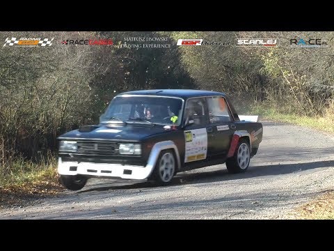 Eger Rally 2017 - Action by MaxxSport