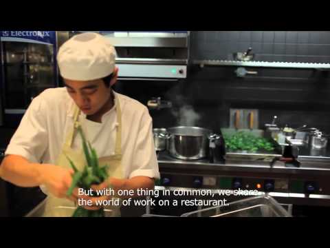 Mathias Dahlgren - The Team