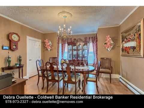 349 Concord Street, Lowell MA 01852 - Single Family Home - Real Estate - For Sale -