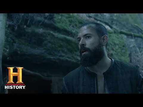 Knightfall: Landry Seeks Revenge (Season 2, Episode 3) | History