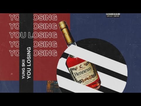 Yung Skii - You Losing