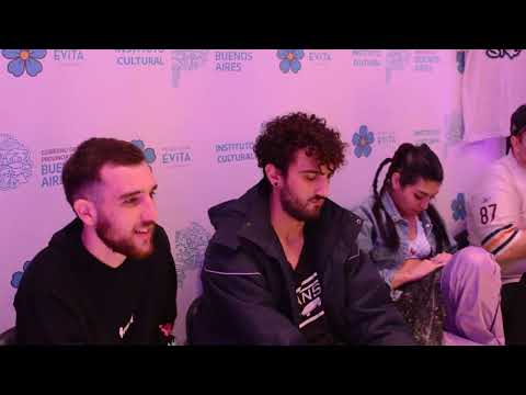 KRESS vs DAMI | Cuartos de final | La Kompe x PDC - Los Toldos