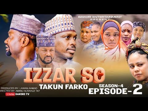 IZZAR SO TAKUN FARKO SEASON 4 EPISODE 2 ORIGINAL