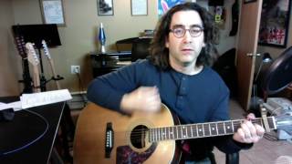 Point Shirley (Rhett Miller cover)