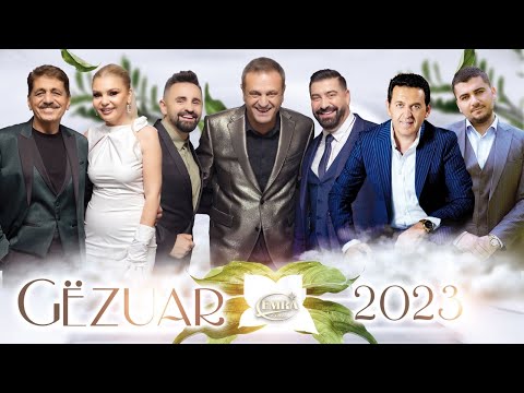 Gëzuar 2023 - Yjet këndojnë 3