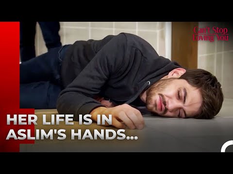 Ozan Got Injured In Prison | Can't Stop Loving You