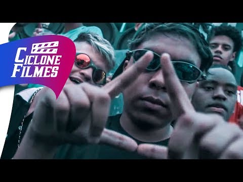 MC Caio Kazzi - Vish Esquece (Ciclone Filmes) Part. MC PHs