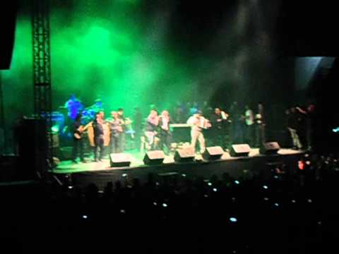 Olvidala - Quito Jorge Celedon Y Jean...