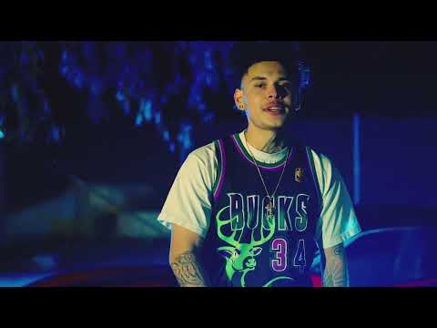 STAY COMMITTED - Alanblendss