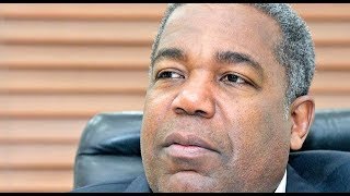 Tony Peña Guaba renuncia como secretario general del PRD