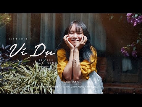 Ví dụ - Nguyên Hà