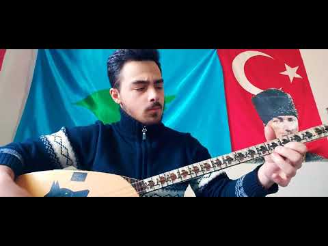 Mehmet Örgün - Ateş değdi (Ahmet Yılmaz)