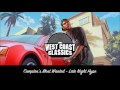 Compton's Most Wanted - Late Night Hype [West Coast Classics]