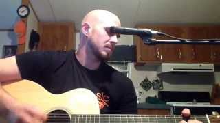 Voices-Ben Morgan (Sturgill Simpson) cover