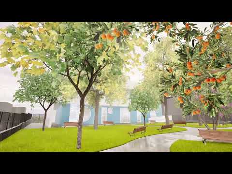 Castelnuovo Vomano | The project for the new nursery school has been approved.