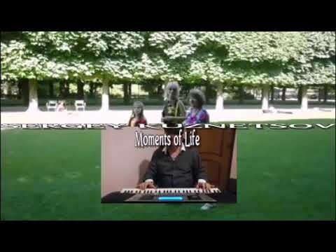 "Momenty Zhizny" Моменты Жизни!Сергей Кузнецов:21.12.20(16:23)