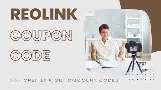 Reolink Promo Codes Save $30 Orders $300+ · Reolink Coupon: Take 3% Off Your Order-a2zdiscountcode