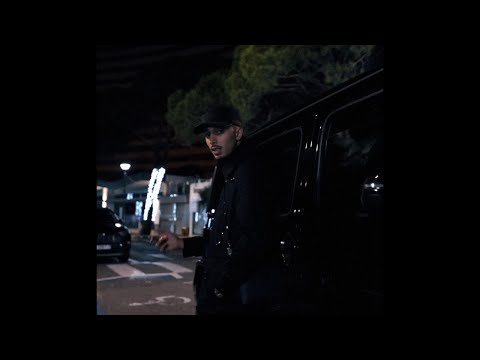 (FREE) Morad x Baby Gang x Old School Type Beat - "Status"