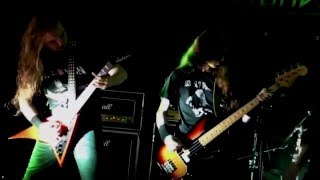 Video Ironbound - She Devil