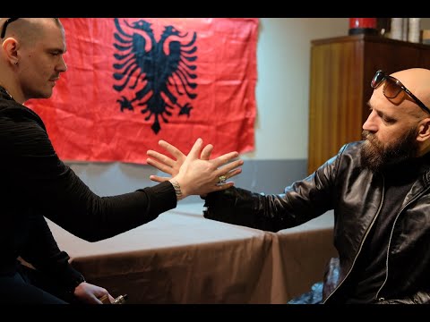 VALBY BRÆÐUR - PENINGAR (OFFICIAL VIDEO)