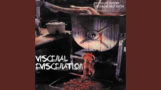 Tender Flesh... On The Bier