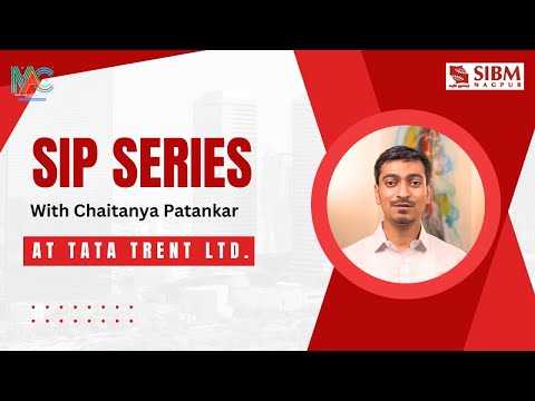 Summer Internship (MBA in B.A.) with Trent Hypermarket Pvt. Ltd. || Chaitanya Patankar's SIP Journey Summer Internship (MBA in B.A.) with Trent Hypermarket Pvt. Ltd. || Chaitanya Patankar's SIP Journey