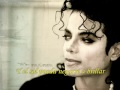 Michael Jackson - For all time (subtitulado) 