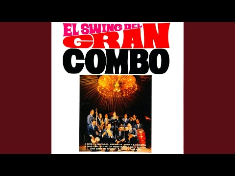 La Jarana - El Gran Combo
