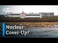 What's behind Russia's mysterious nuclear incident? | DW News