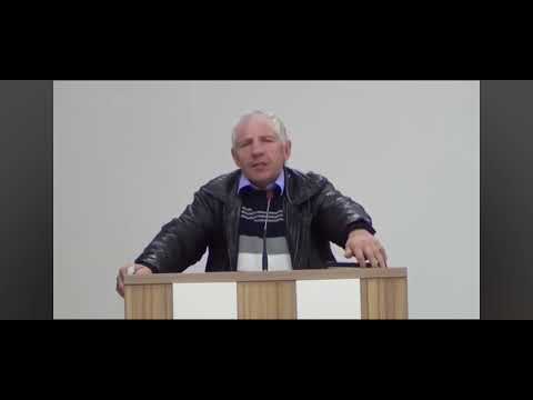 Fratele Nelu ciobanu din Bihor 