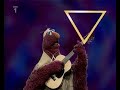 Sezame Pojď Si Hrát Play With Me Sesame Three Sides Now Czech